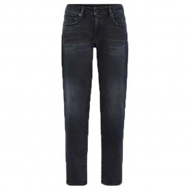 дънки,дамски,панталони,g,star,kate,boyfriend,jeans,worn,in,eve,destroyed,(blue)