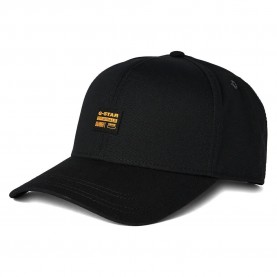 Бейзболна шапка G-Star Originals Baseball cap - Black (Dk Black) бейзболна,шапка,всички,шапки,g,star,originals,baseball,cap,black,(dk,black)