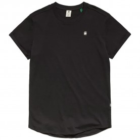 тениска,мъжки,тениски,g,star,lash,short,sleeve,t,shirt,2,units,dk,black,(black)