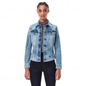 дамско,яке,дамски,якета,и,палта,g,star,3301,slim,jacket,blue