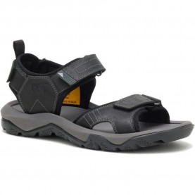 сандали,мъжки,сандали,дамски,сандали,и,чехли,caterpillar,waylon,sandals,grey,(black)