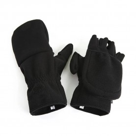 ръкавици,ръкавици,шапки,и,шалове,kaiser,outdoor,photo,functional,s,gloves,black,(black)