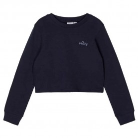 блуза,детски,блузи,name,it,tinturn,crop,sweatshirt,blue,(dark,sapphire)