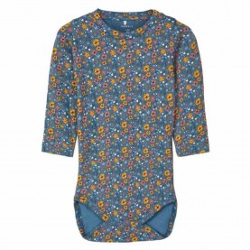 детски,облекла,за,момичета,name,it,silke,long,sleeve,body,multicolor,(real,teal)