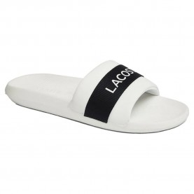 мъжки,джапанки,и,чехли,lacoste,croco,textile,logo,slides,white,(white,navy)