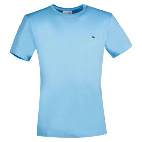 тениска,мъжки,тениски,lacoste,th2038,short,sleeve,t,shirt,blue,(panorama)