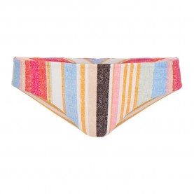 дамски,бански,костюми,o´neill,maoi,bikini,bottom,yellow,all,over,print,red,(multicolor)
