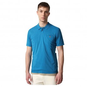 блуза,с,яка,мъжки,блузи,с,яка,napapijri,elli,1,short,sleeve,polo,shirt,blue