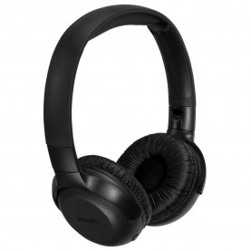 слушалки,слушалки,philips,tauh202bk,00,wireless,headphones,black