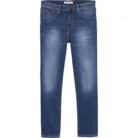 мъжки,дънки,мъжки,панталони,tommy,jeans,ryan,relaxed,straight,jeans,blue