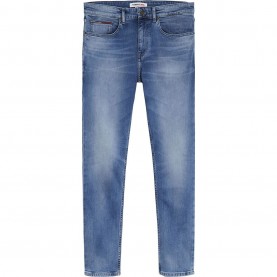 мъжки,дънки,мъжки,панталони,tommy,jeans,austin,slim,jeans,blue