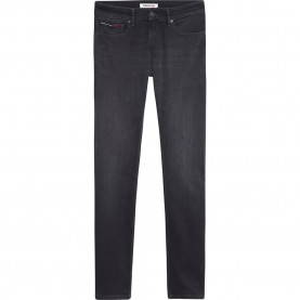 дънки,мъжки,панталони,tommy,jeans,scanton,slim,jeans,dynamic,jacob,blak,(black)