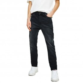 дънки,мъжки,панталони,tommy,jeans,simon,skinny,jeans,black