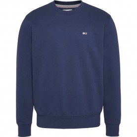блуза,мъжки,пуловери,tommy,jeans,regular,sweatshirt,blue