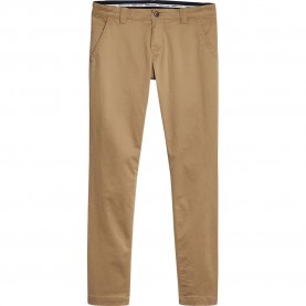 дънки,мъжки,панталони,tommy,jeans,scanton,chino,pants,green,(classic,khaki)