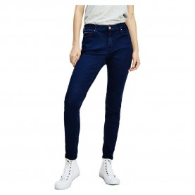 дънки,дамски,панталони,tommy,jeans,nora,mid,rise,skinny,jeans,avenue,dark,blue,stretch,(blue)