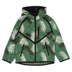 яке,детски,якета,и,палта,boboli,leaves,jacket,green,(9538)