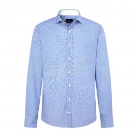 риза,с,дълъг,ръкав,мъжки,ризи,hackett,h,print,long,sleeve,shirt,blue