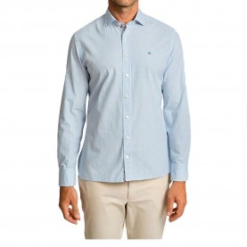 риза,с,дълъг,ръкав,мъжки,ризи,hackett,bengal,nep,multi,trim,long,sleeve,shirt,blue