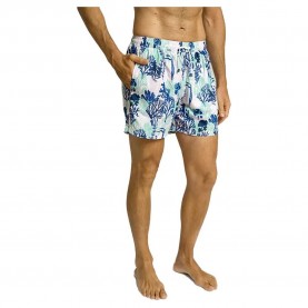 бански,гащета,мъжки,бански,костюми,hackett,coral,swimming,shorts,light,aqua,(multicolor)