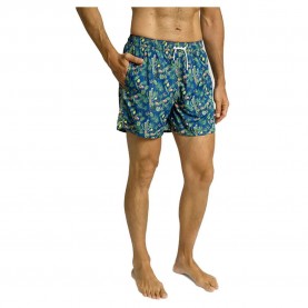 бански,гащета,мъжки,бански,костюми,hackett,cactus,swimming,shorts,blue