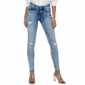 дамски,дънки,дамски,панталони,only,blush,life,mid,waist,skinny,raw,ankle,dt,jeans,blue