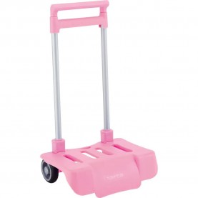 други,аксесоари,safta,trolley,bag,pink