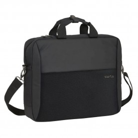 всички,чанти,safta,business,15.6´´,suitcase,black,(multicolor)