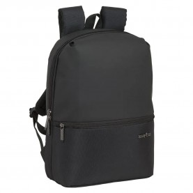 раница,раници,safta,642100891,business,14.1´´,15.55l,32x42x15,cm,backpack,multicolor,(black)