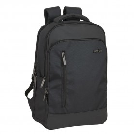 раница,раници,safta,642100894,business,15.6´´,19.15l,32x42x15,cm,backpack,multicolor,(black)