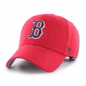 шапка,всички,шапки,47,mlb,boston,red,sox,mvp,cap,red,(red)