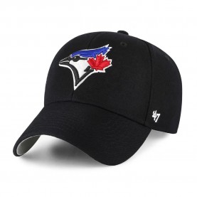 шапка,всички,шапки,47,mlb,toronto,blue,jays,mvp,cap,black,(black)