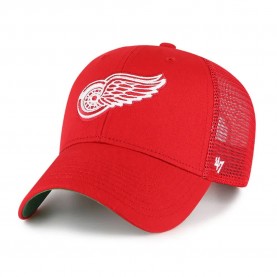шапка,всички,шапки,47,nhl,detroit,red,wings,branson,mvp,cap,red,(red)