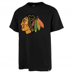 тениска,мъжки,тениски,47,nhl,chicago,blackhawks,imprint,echo,short,sleeve,t,shirt,black
