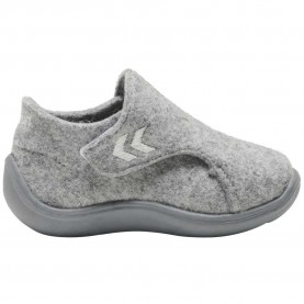 пантофи,детски,сандали,и,чехли,hummel,wool,slippers,grey,(alloy)