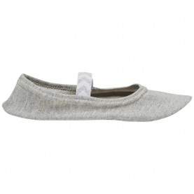 обувки,дамски,обувки,hummel,gym,ballet,pumps,silver,(grey)