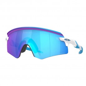 слънчеви,очила,слънчеви,очила,oakley,encoder,prizm,sunglasses,polished,white,(blue)