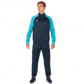 Анцуг Joma Academy IV tracksuit - Red / Blue (Dark Navy) анцуг,мъжки,анцузи,joma,academy,iv,tracksuit,red,blue,(dark,navy)