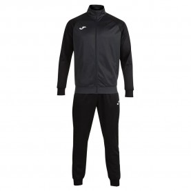 анцуг,мъжки,анцузи,joma,academy,iv,tracksuit,white,blue,(anthracite,black)