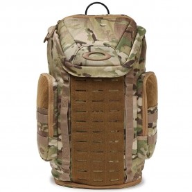 Раница Oakley Link Pack Miltac backpack - Green (Multicam) раница,раници,oakley,link,pack,miltac,backpack,green,(multicam)