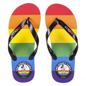 джапанки,мъжки,джапанки,и,чехли,cerdá,disney,pride,flip,flops,multicolor,(multicolor)