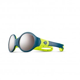 Слънчеви очила Julbo Loop M sunglasses - Blue (Dark Blue / Green light) слънчеви,очила,слънчеви,очила,julbo,loop,m,sunglasses,blue,(dark,blue,green,light)