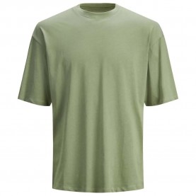 тениска,мъжки,тениски,jack,&,jones,brink,short,sleeve,t,shirt,green,(sea,spray,box,fit)