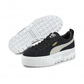 маратонки,дамски,маратонки,puma,mayze,trainers,black,(puma,black,puma,white)
