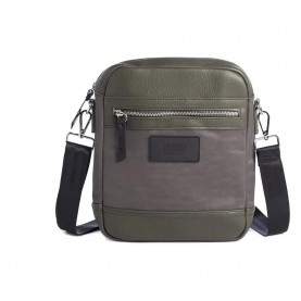 чанти,за,през,рамо,munich,jungle,crossbody,green,(kaki)