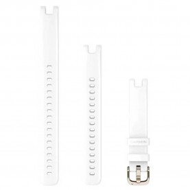 други,аксесоари,garmin,lily,strap,14,mm,white,cream,gold,(white)