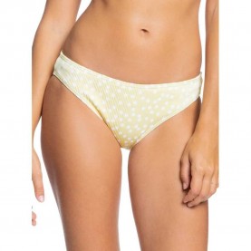 дамски,бански,костюми,roxy,mind,of,freedom,full,bikini,bottom,yellow,(pale,banana,kuta,dots,s)