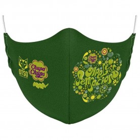 други,аксесоари,otso,chupachups,face,mask,apple,(green)