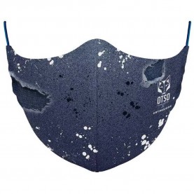други,аксесоари,otso,face,mask,painted,jeans,(blue)