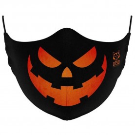 други,аксесоари,otso,face,mask,black,(halloween)